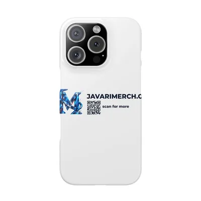 Slim Cases
