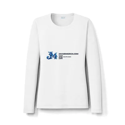 Women's Posi-UV Pro Long Sleeve in White