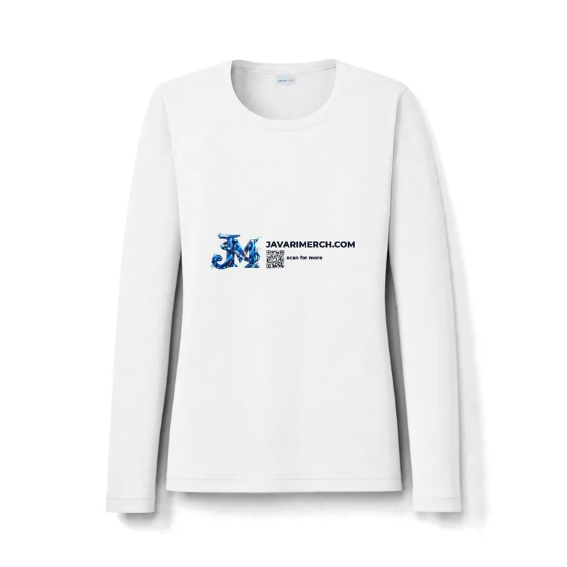 Women's Posi-UV Pro Long Sleeve in White