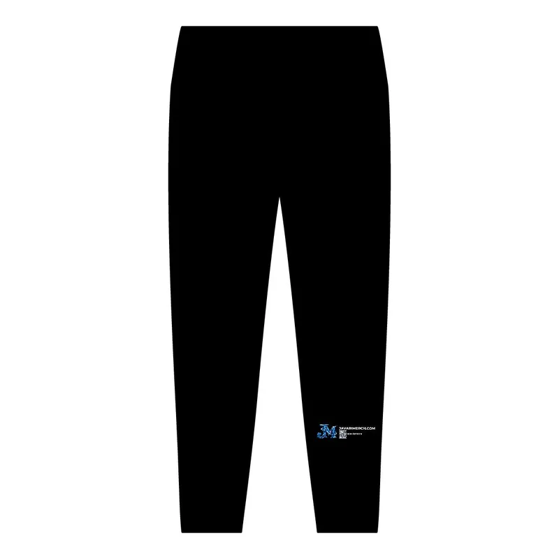 Women's Active Mid Leggings in Black