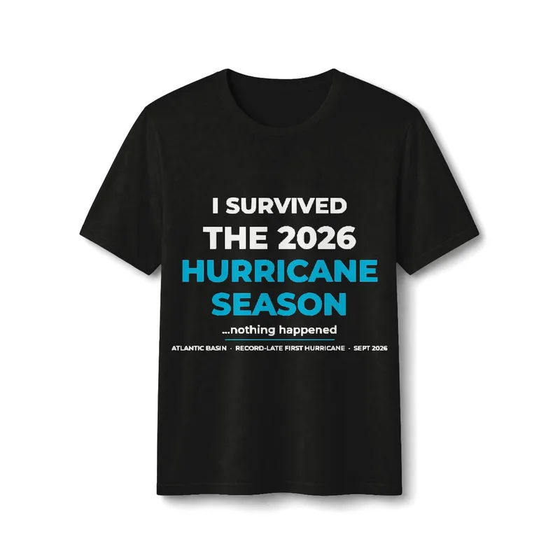 Unisex Tri-Blend Tee in Deep Black