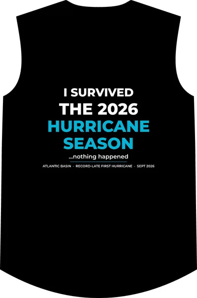 Staple Curve Tank in Black