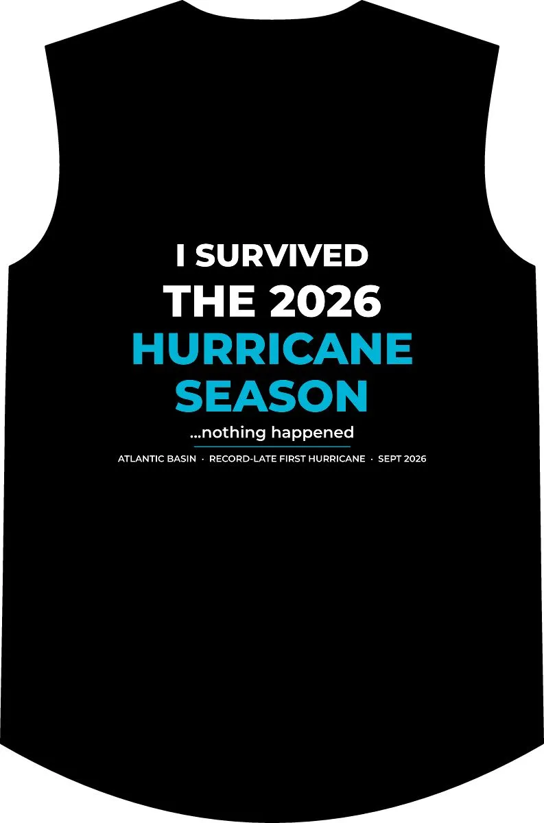 Staple Curve Tank in Black