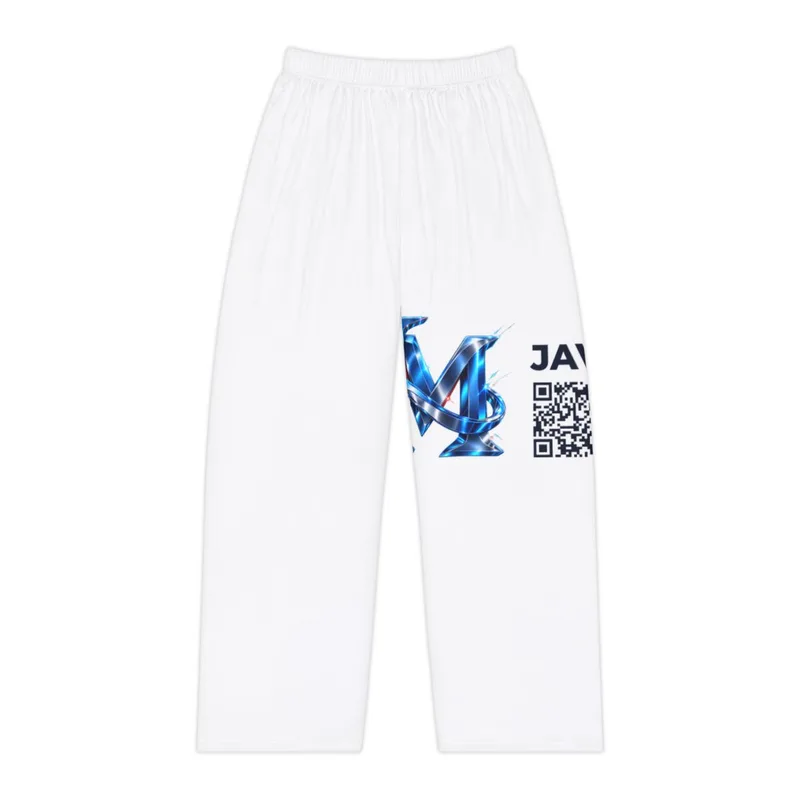 Women's Pajama Pants (AOP)