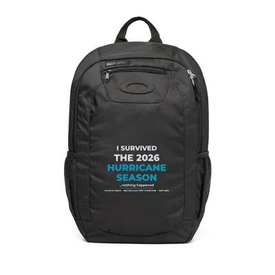 Enduro Backpack, 20L in Blackout