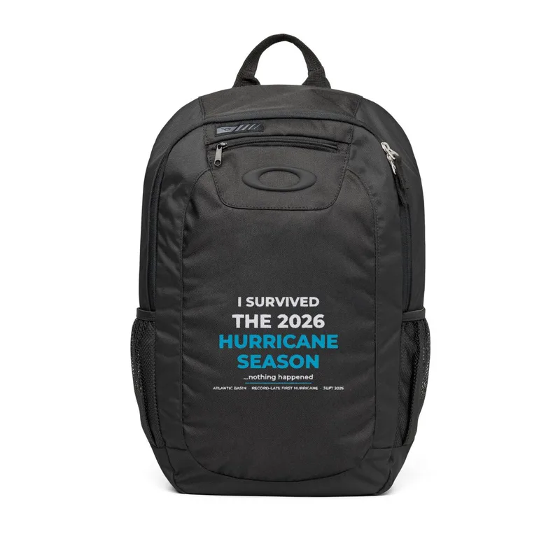 Enduro Backpack, 20L in Blackout