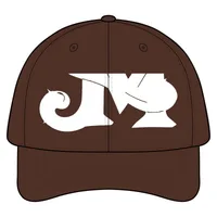Class Cap — Walnut · One size