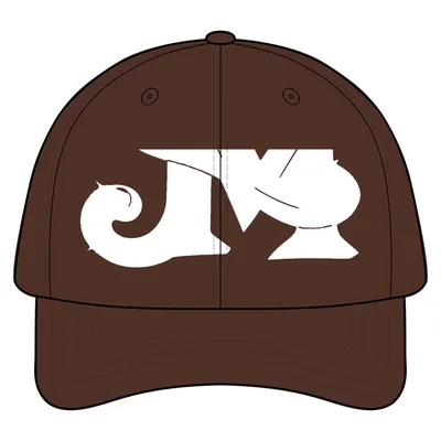 Class Cap in Walnut