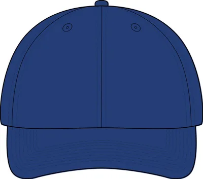 Pro Mesh Cap in Royal