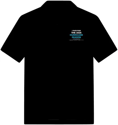 Tall Workwear Pro Polo in Black