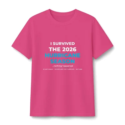 Women's Softstyle Midweight Tee in Heliconia