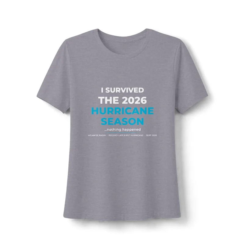 Women's Relaxed CVC Tee in Athletic Heather