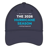 The Dyno Cap — True Navy · One size