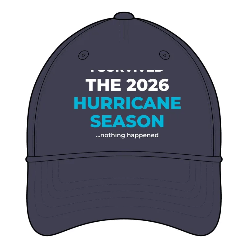 The Dyno Cap in True Navy