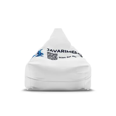 Bean Bag Chair Cover