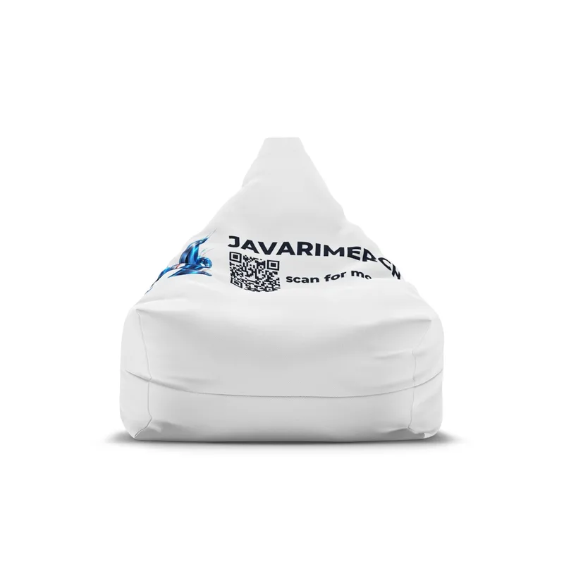 Bean Bag Chair Cover