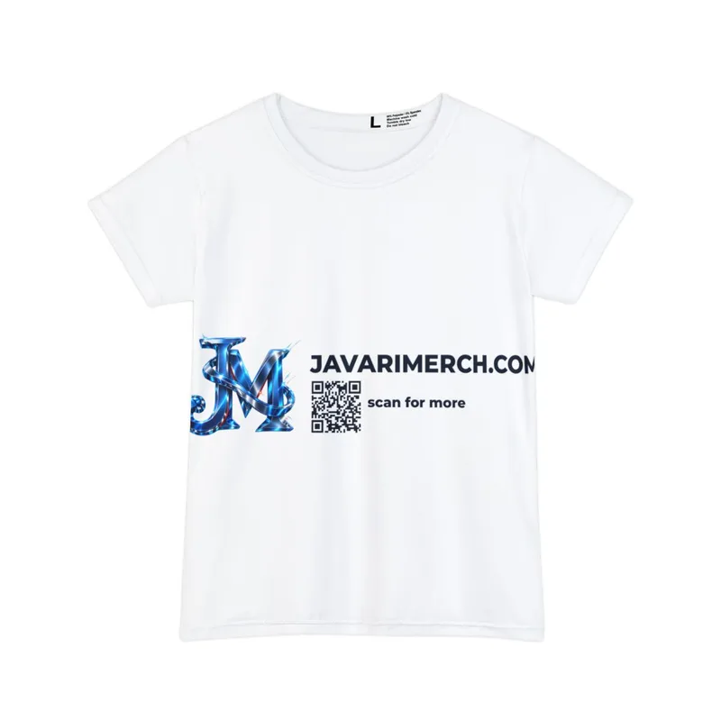 Women's Short Sleeve Shirt (AOP)