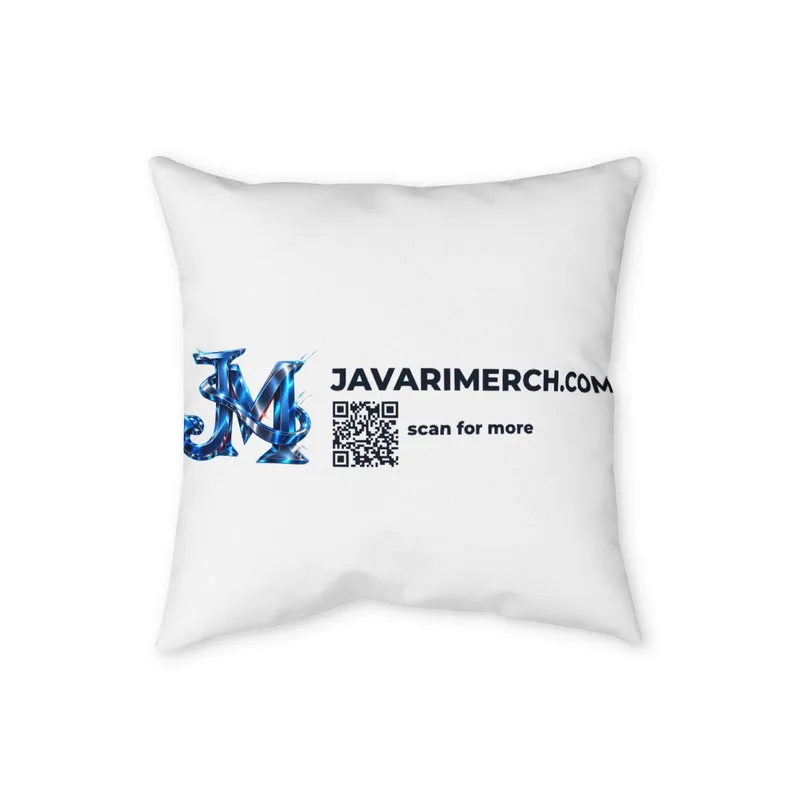 Poly Twill Pillowcase