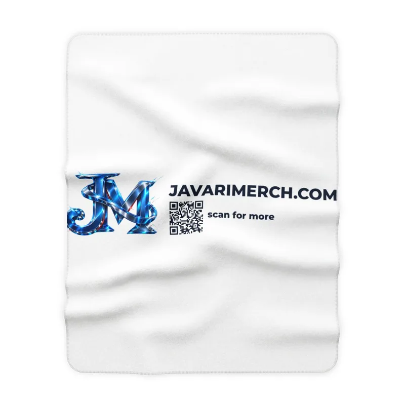 Deluxe Sherpa Fleece Blanket