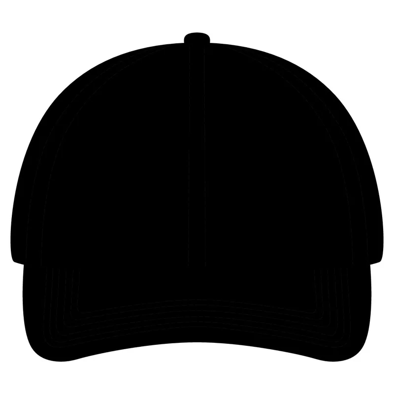 Dry Zone Cap in Black/ Stone