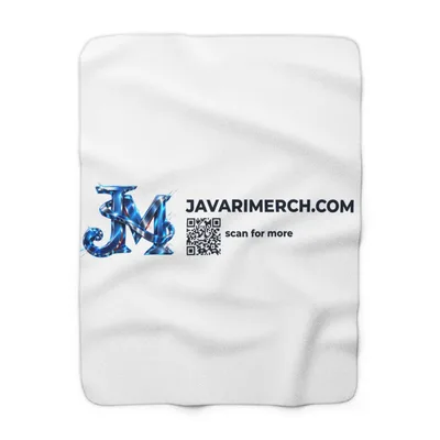 Sherpa Fleece Blanket