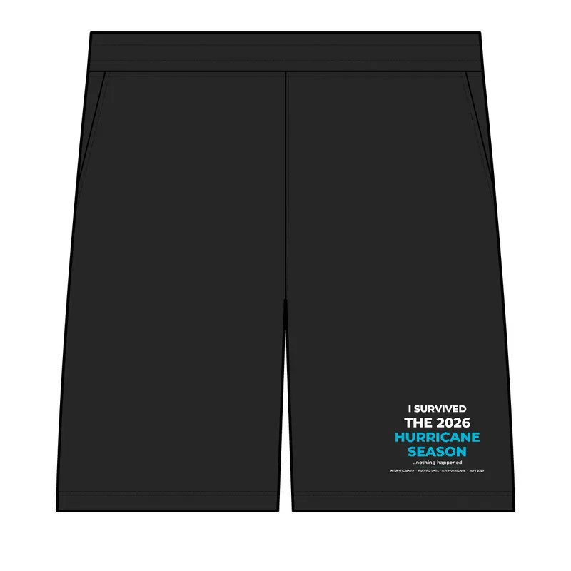 Men's Pro Mesh 9" Shorts with Pockets in Black