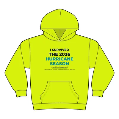 Stencil Safety Hood in Safety Yellow