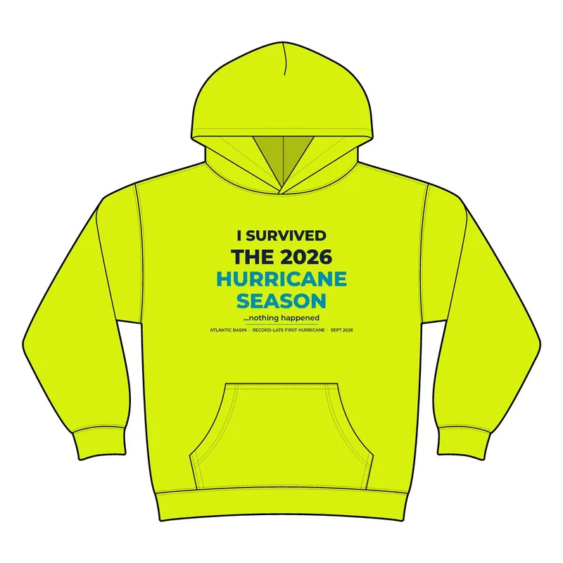 Stencil Safety Hood in Safety Yellow