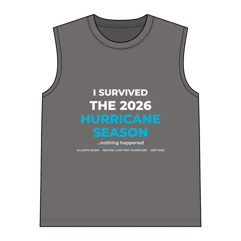 Women's Tri-Blend Muscle Tank in Aluminum Grey