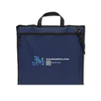 Stadium Seat — Navy · One size