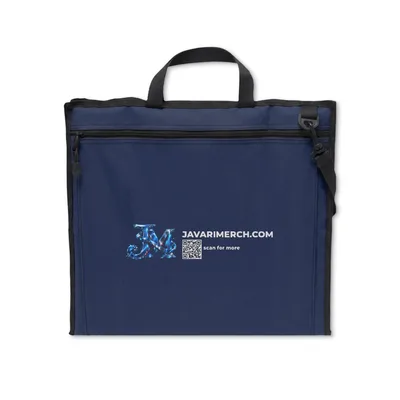 Stadium Seat in Navy