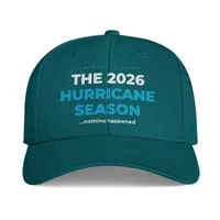 Icon Cap — Atlantic · One size