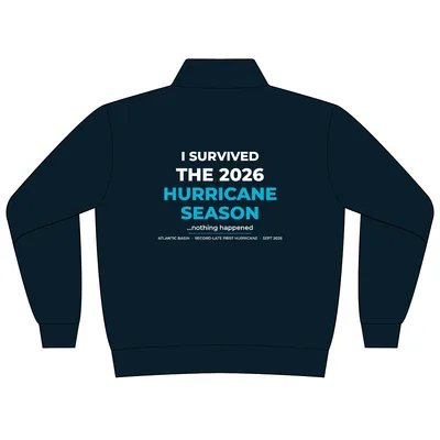 Women's Perform Quarter-Zip in Classic Navy