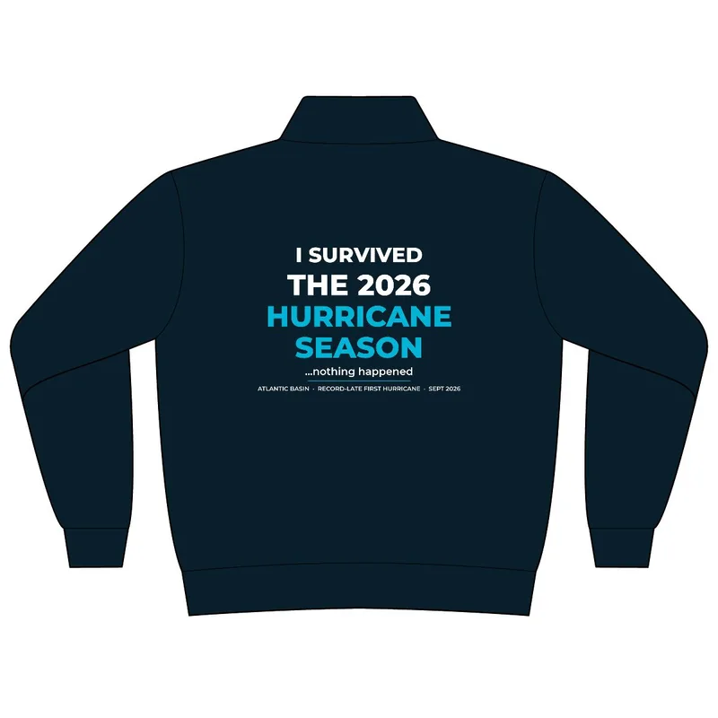 Women's Perform Quarter-Zip in Classic Navy