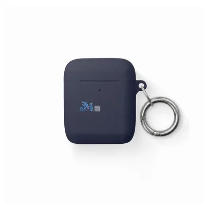 AirPods and AirPods Pro Case Cover in Navy