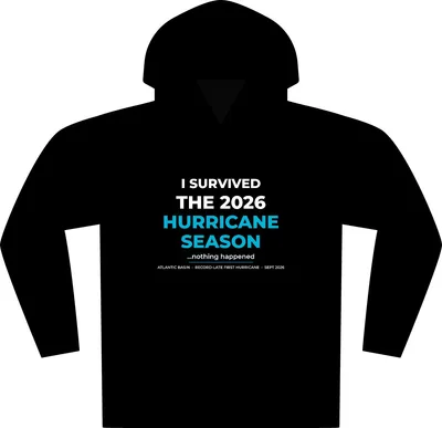 Men's Cotton Long-sleeve in Black