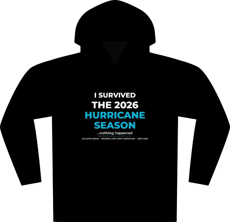 Men's Cotton Long-sleeve in Black