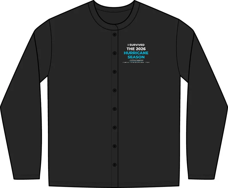 Women's Concept Stretch Button-Front Cardigan in Black