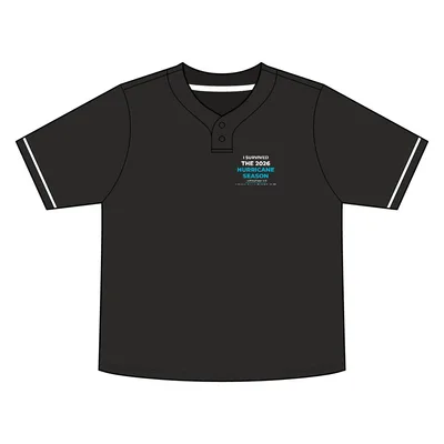 Men's Polyester Outerwear in Black