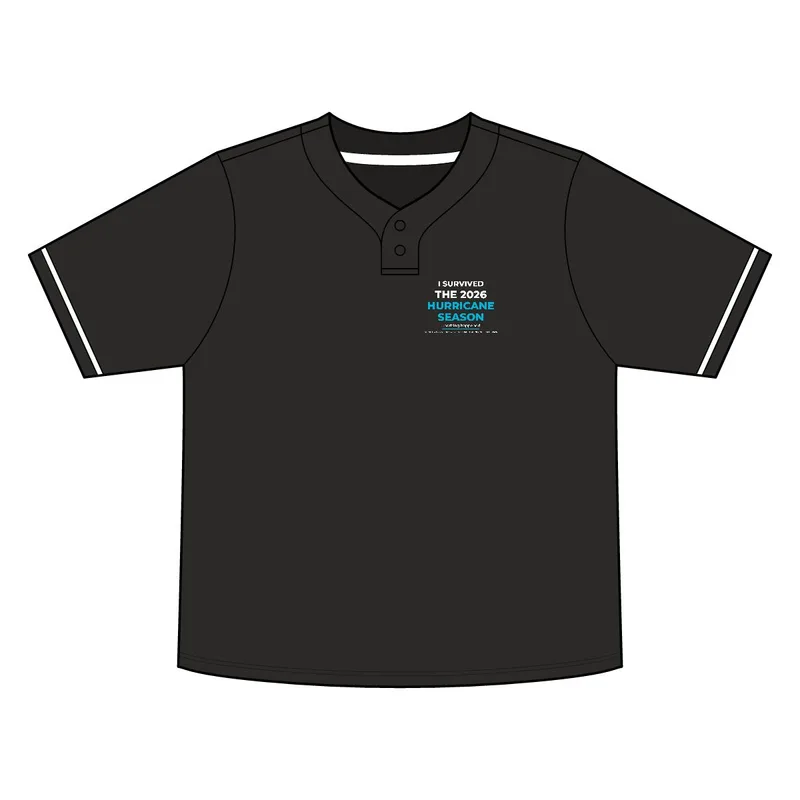 Men's Polyester Outerwear in Black