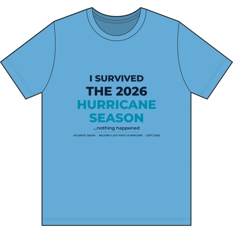 Core Cotton DTG Tee in Aquatic Blue