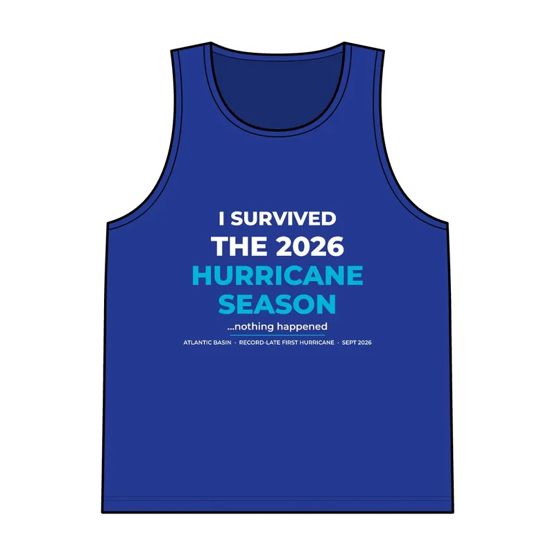 PosiCharge Reversible Mesh Tank in True Royal/ White