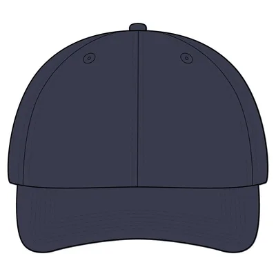 Ripstop Cap in River Blue Navy