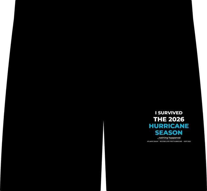 Repeat 7' Short in Black