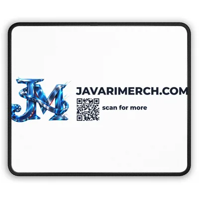 Gaming Mouse Pad