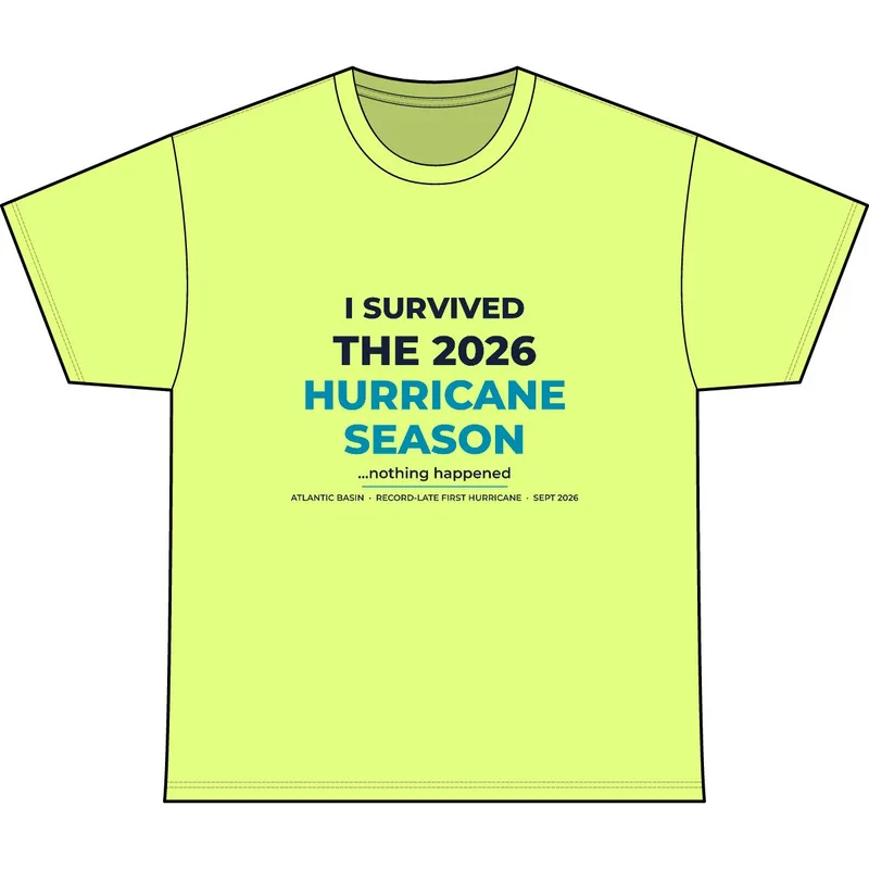 Unisex Capital Performance T-Shirt in Acid Green