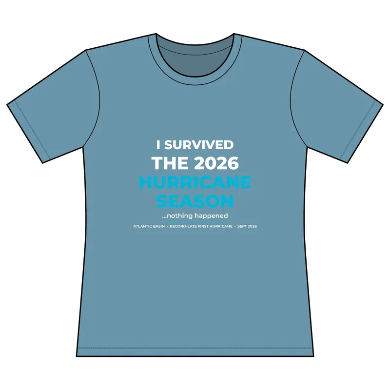 Women's Pro-Lock Performance T-Shirt in Atlantic Blue