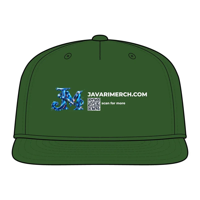 Printed Umpqua Gramps Cap in Bark Duck Camo/ Brown