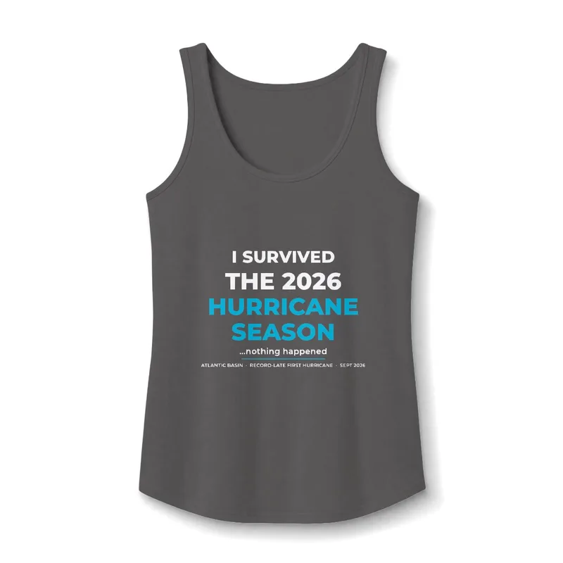 Women's Core Cotton Tank Top in Charcoal