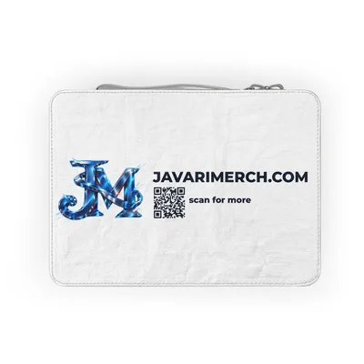 Paper Lunch Bag in Grey
